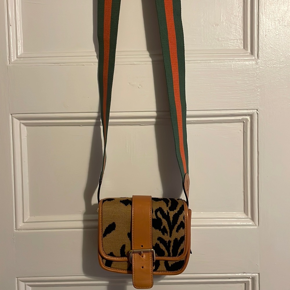 Missoni crossbody bag